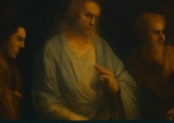 PRIDE ACCORDING TO JAMES