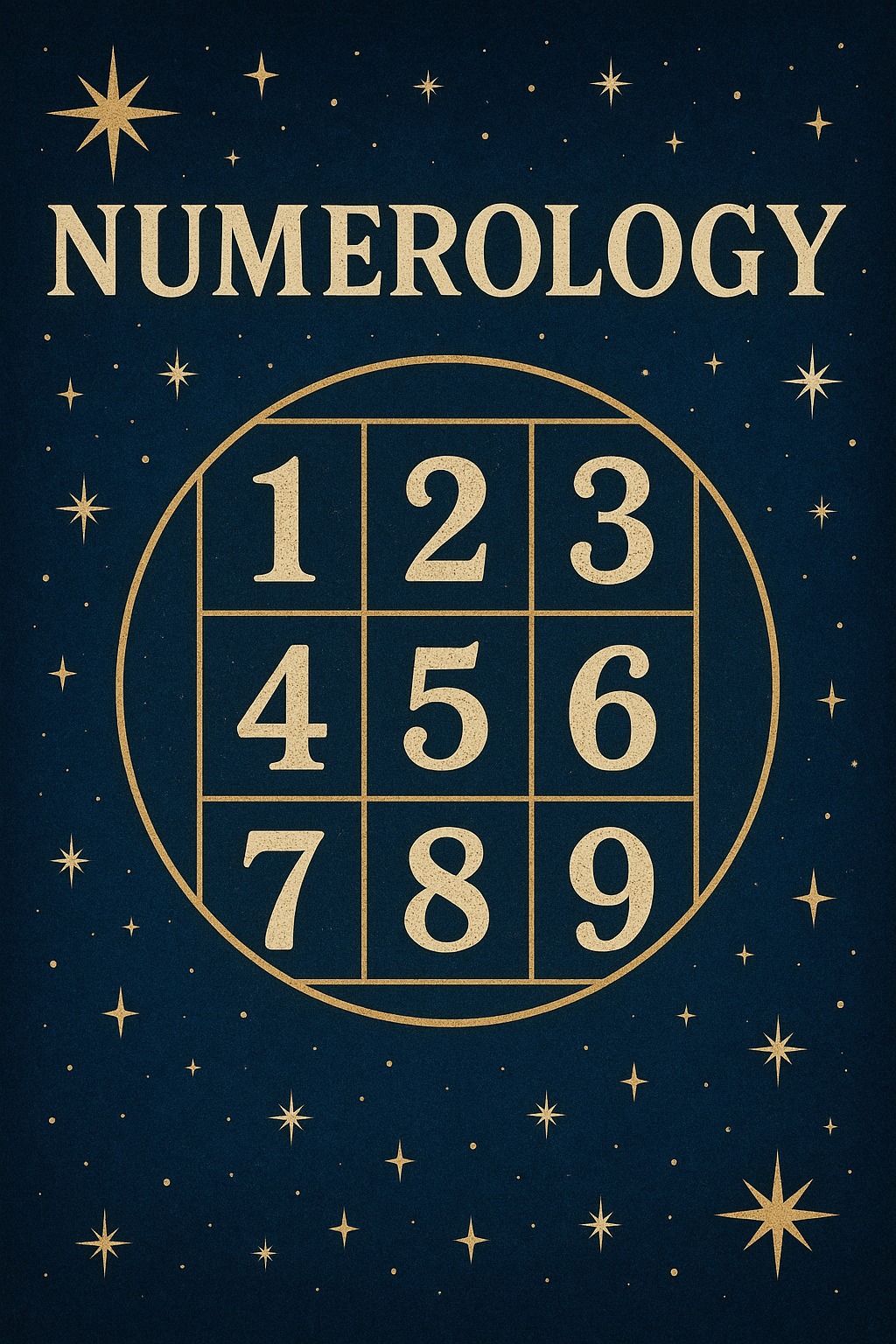 Numerology